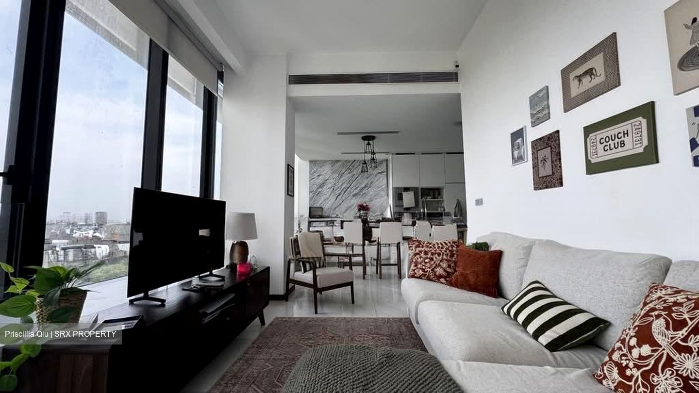 The Scotts Tower (D9), Condominium #540515921